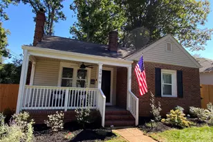 2906 Rush Ave, Charlotte, NC 28208 - Photo 1