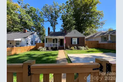 2906 Rush Avenue, Charlotte, NC 28208 - Photo 3