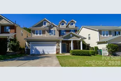 13325 Pontchatrain Avenue, Charlotte, NC 28273 - Photo 1