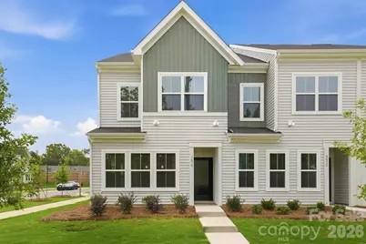 4632 Lakeview Road #6, Charlotte, NC 28216 - Photo 1