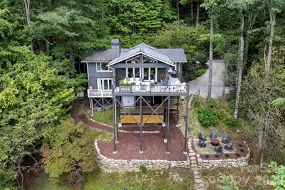 407 Crescent Moon Lane, Cashiers, NC 28717 - Photo 9