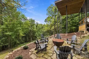 407 Crescent Moon Ln, Cashiers, NC 28717 - Photo 5