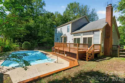 12427 Woodside Falls Road, Pineville, NC 28134 - Photo 47