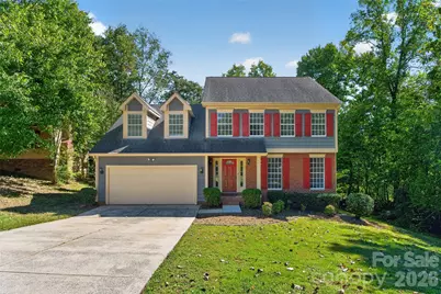 12427 Woodside Falls Road, Pineville, NC 28134 - Photo 3
