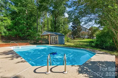 12427 Woodside Falls Road, Pineville, NC 28134 - Photo 41