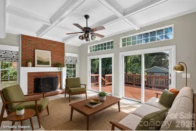 12427 Woodside Falls Road, Pineville, NC 28134 - Photo 25