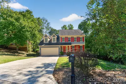 12427 Woodside Falls Road, Pineville, NC 28134 - Photo 1