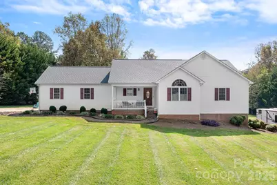 161 Cherry Blossom Lane, Stony Point, NC 28678 - Photo 1