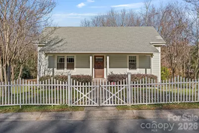 2815 N Myers Street, Charlotte, NC 28205 - Photo 33