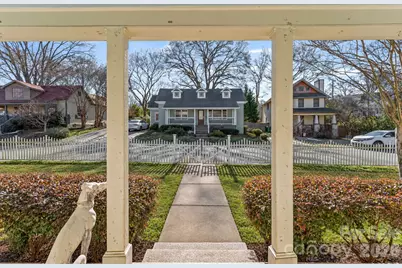 2815 N Myers Street, Charlotte, NC 28205 - Photo 5