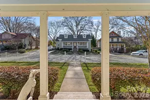 2815 N Myers St, Charlotte, NC 28205 - Photo 5
