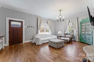 2815 N Myers St, Charlotte, NC 28205 - Photo 11