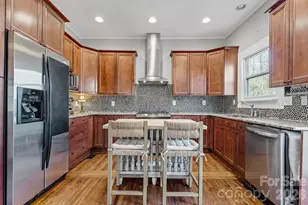 2815 N Myers St, Charlotte, NC 28205 - Photo 19