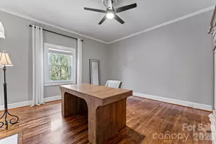 2815 N Myers St, Charlotte, NC 28205 - Photo 29