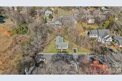 2815 N Myers Street, Charlotte, NC 28205 - Photo 35