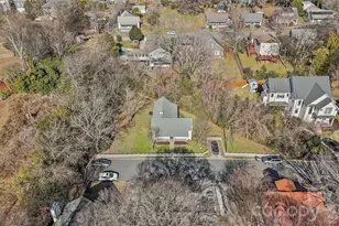 2815 N Myers St, Charlotte, NC 28205 - Photo 35