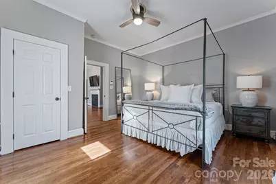 2815 N Myers Street, Charlotte, NC 28205 - Photo 23