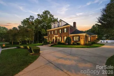 3236 Shillington Place, Charlotte, NC 28210 - Photo 3