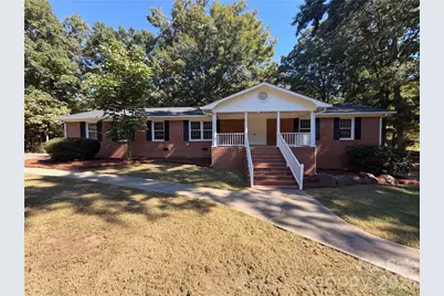 120 Smith Street, Wingate, NC 28174 - Photo 1