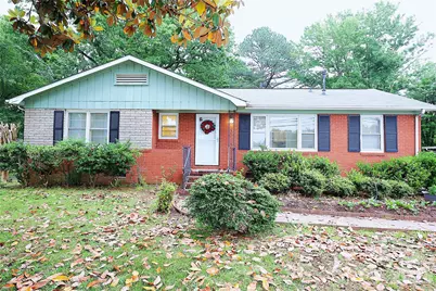 3016 Boston Avenue, Charlotte, NC 28212 - Photo 1
