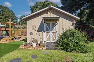 6101 Rose Valley Dr, Charlotte, NC 28210 - Photo 35