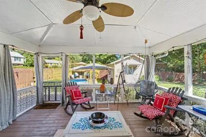 6101 Rose Valley Drive, Charlotte, NC 28210 - Photo 41