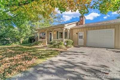 1 Dewberry Lane, Hendersonville, NC 28792 - Photo 5