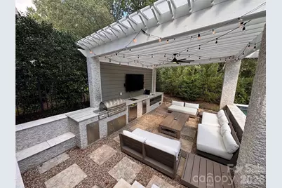 8916 Blakeney Drive, Charlotte, NC 28277 - Photo 3