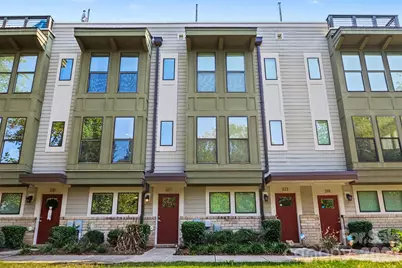 327 Uptown West Drive, Charlotte, NC 28208 - Photo 1