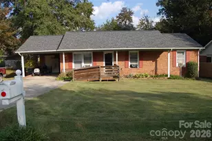 2920 Springdale Ave, Kannapolis, NC 28081 - Photo 1