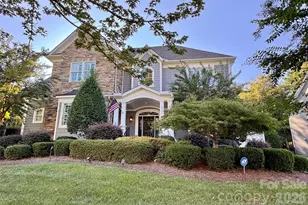 2909 Donegal Dr, Kannapolis, NC 28081 - Photo 1