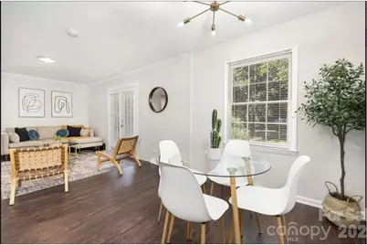 3909 Woodbriar Trail, Charlotte, NC 28205 - Photo 5