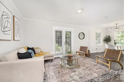 3909 Woodbriar Trail, Charlotte, NC 28205 - Photo 3