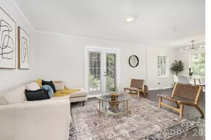 3909 Woodbriar Trail, Charlotte, NC 28205 - Photo 3