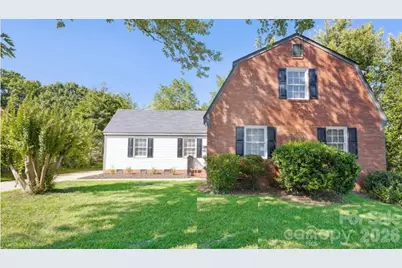 3909 Woodbriar Trail, Charlotte, NC 28205 - Photo 1
