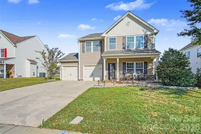 1914 Kingstree Drive, Monroe, NC 28112 - Photo 3