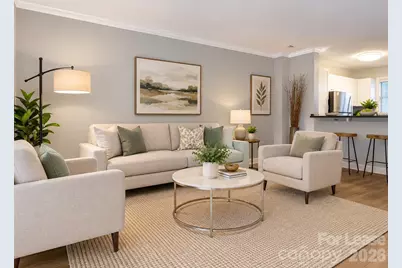 1636 Chippendale Road #31, Charlotte, NC 28205 - Photo 3