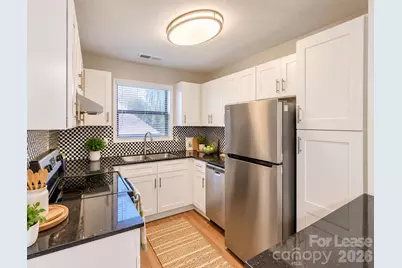 1636 Chippendale Road #31, Charlotte, NC 28205 - Photo 5