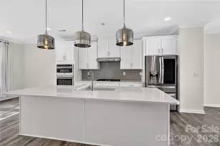 13018 Simoneaux Ln, Charlotte, NC 28277 - Photo 5