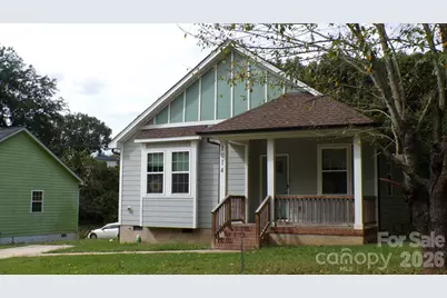 1014 Trexler Street, Salisbury, NC 28144 - Photo 1