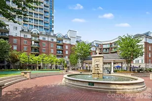 300 5th Street W, Charlotte, NC 28202 - Photo 21