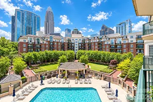 300 5th Street W, Charlotte, NC 28202 - Photo 11