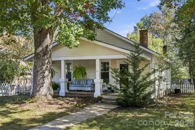 404 Montreat Road, Black Mountain, NC 28711 - Photo 1