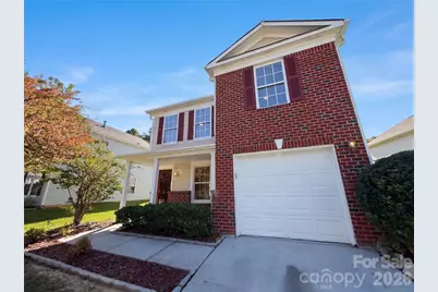 6807 Wandering Creek Drive, Charlotte, NC 28216 - Photo 21