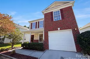6807 Wandering Creek Dr, Charlotte, NC 28216 - Photo 21