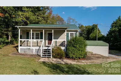 617 Hawthorne Street, Hudson, NC 28638 - Photo 1
