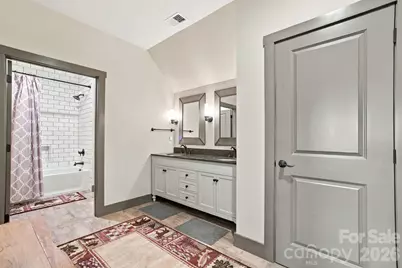 1206 River Stone Drive, Laurel Springs, NC 28644 - Photo 23