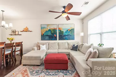 3217 Bending Birch Place, Charlotte, NC 28206 - Photo 5
