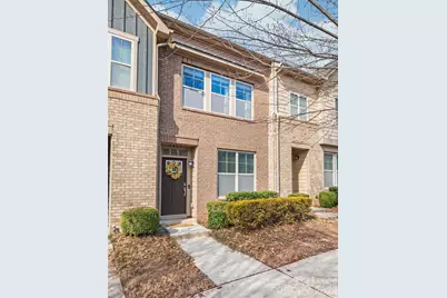 3217 Bending Birch Place, Charlotte, NC 28206 - Photo 1