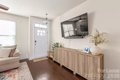 3217 Bending Birch Place, Charlotte, NC 28206 - Photo 3